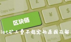 tpWallet矿工费不稳定的原因